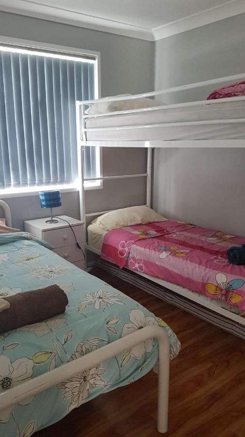 Appartement Green Meadow à Nowra Extérieur photo