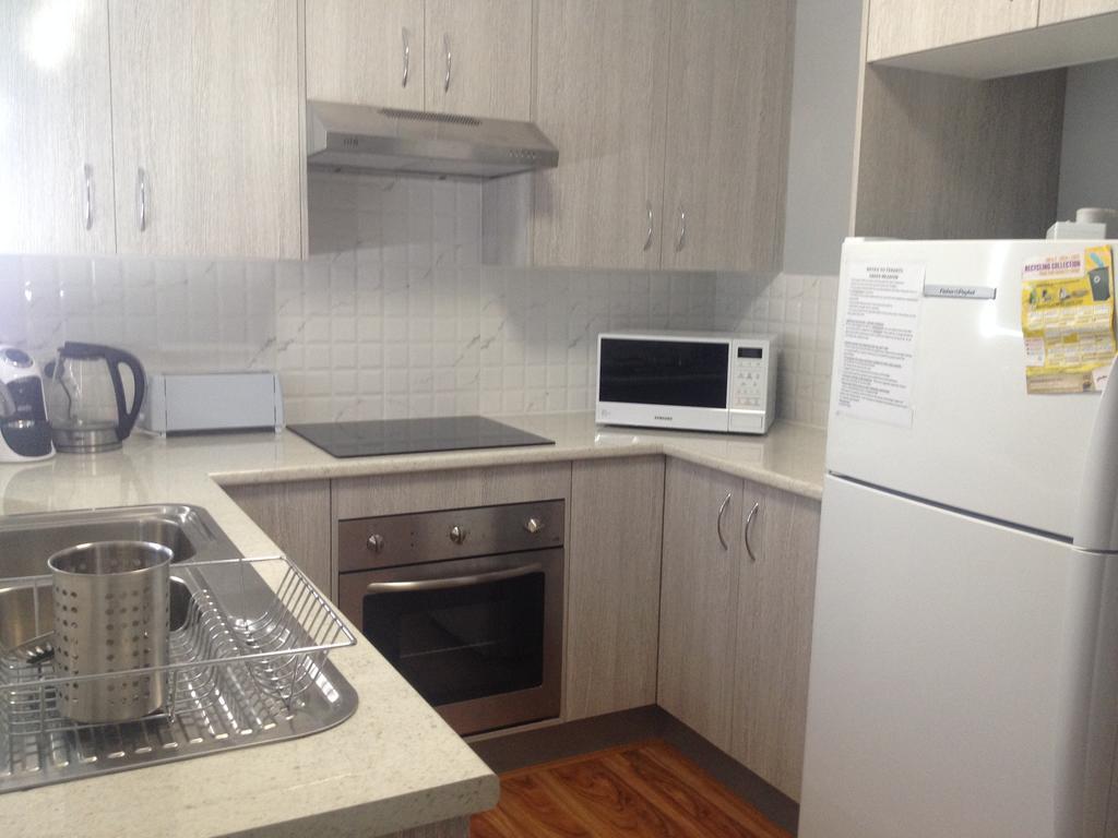 Appartement Green Meadow à Nowra Extérieur photo