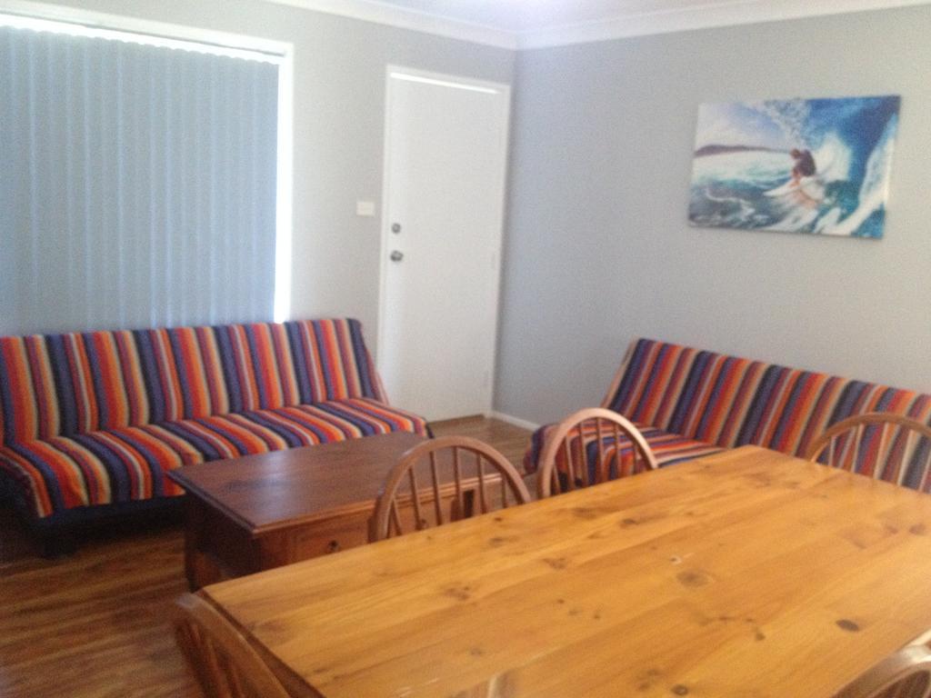 Appartement Green Meadow à Nowra Extérieur photo