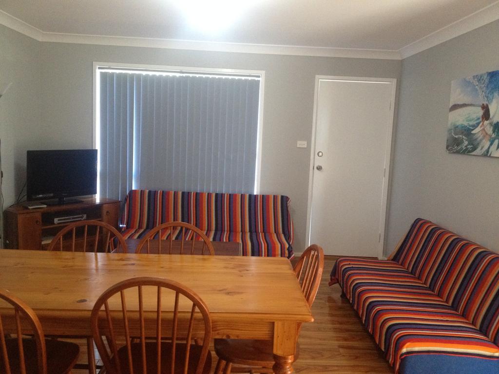 Appartement Green Meadow à Nowra Extérieur photo